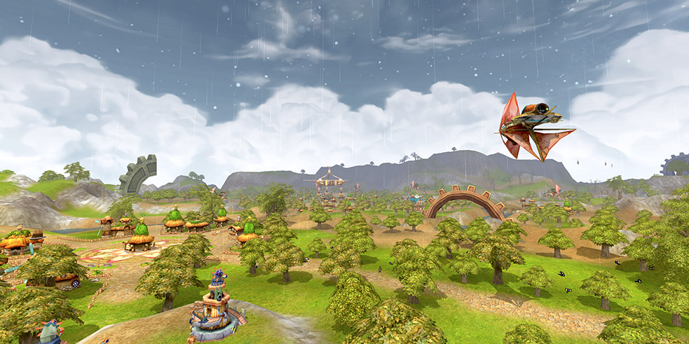 Open Beta is OVER!